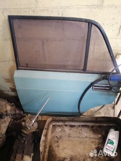 Разборка ваз