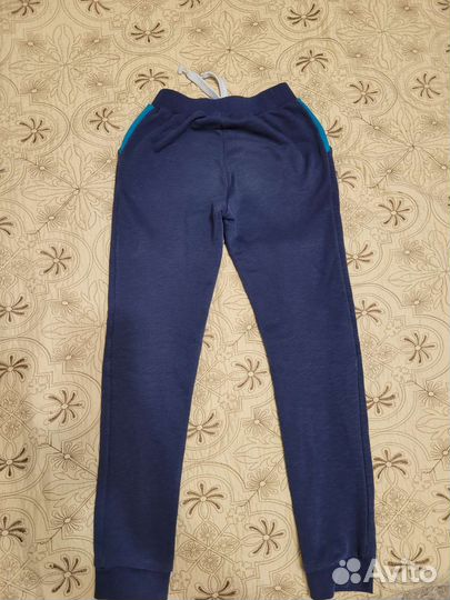 Спортивный костюм для мальчика 140