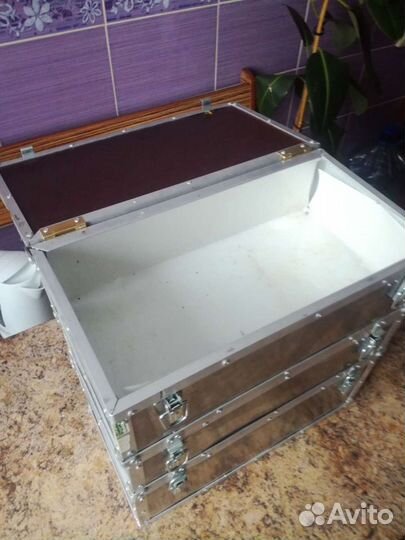 Ящик рыбацкий