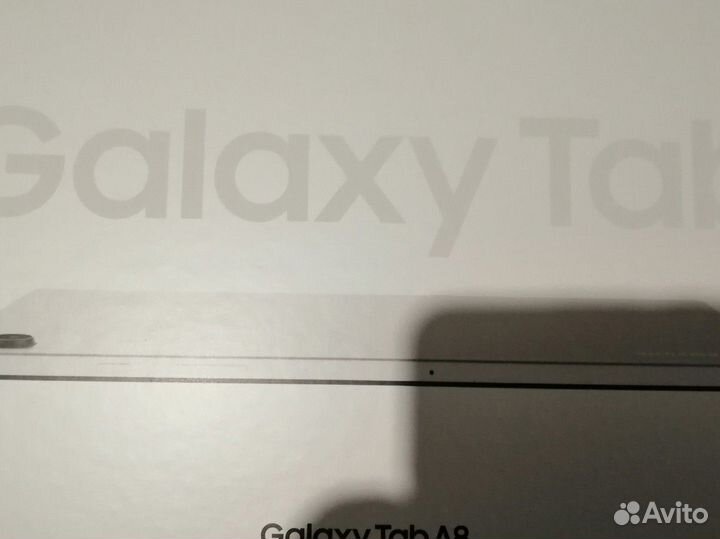 Планшет samsung galaxy tab a8 64 гб