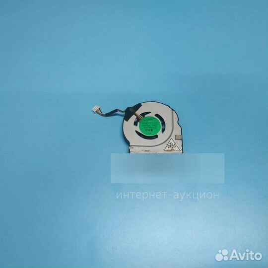 Вентилятор, кулер для ноутбука Acer Aspire One 522
