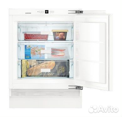 Морозильник Liebherr suig 1514