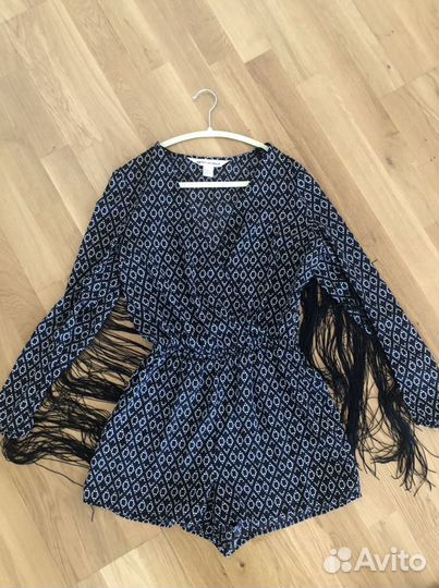 Комбинезон hm