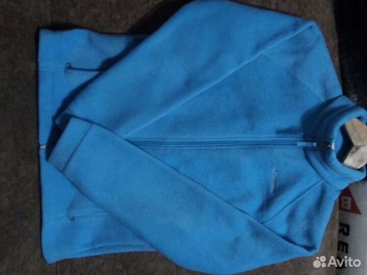 Джемпер флисовый Columbia