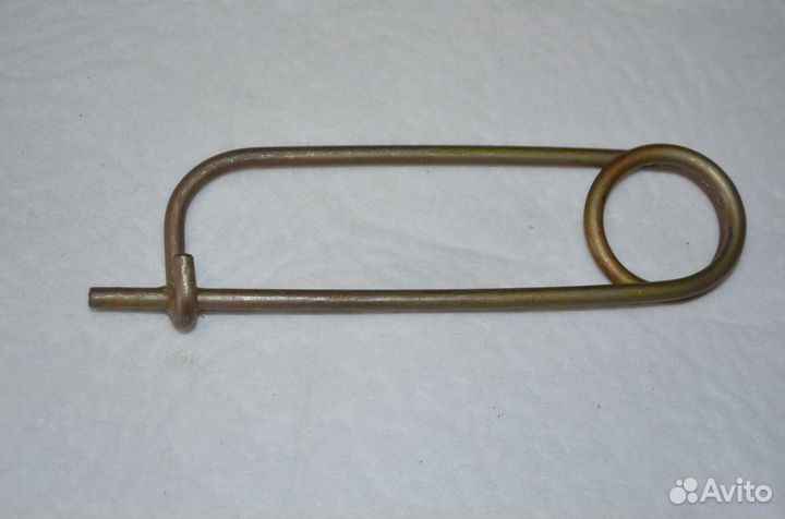 Стопор 8.41.110 мтлб