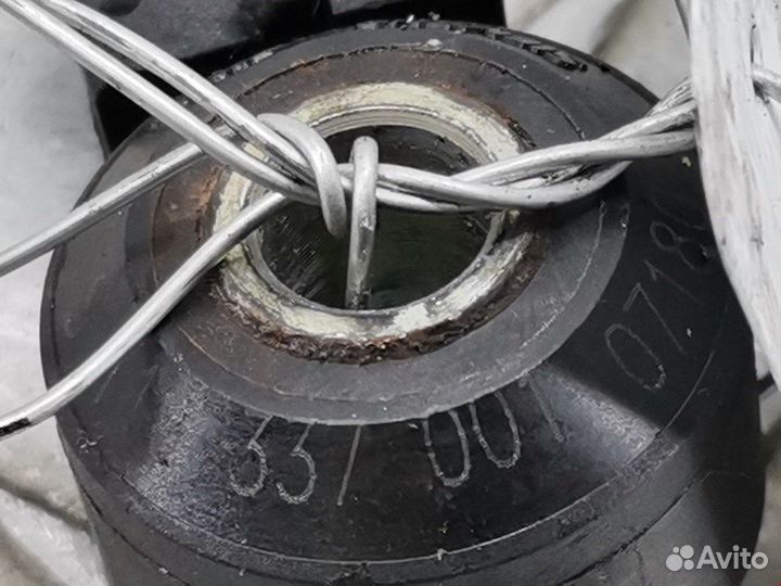 Датчик детонации для Nissan Micra K12 1920FR