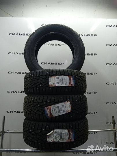 Nokian Tyres Nordman 7 205/55 R16