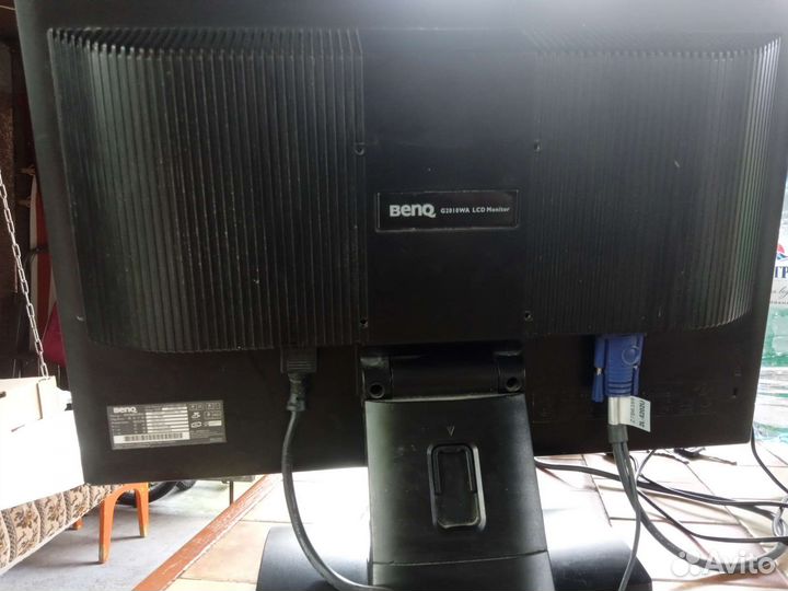 Монитор Benq
