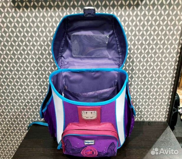 Рюкзак для начальной школы Baggy Max