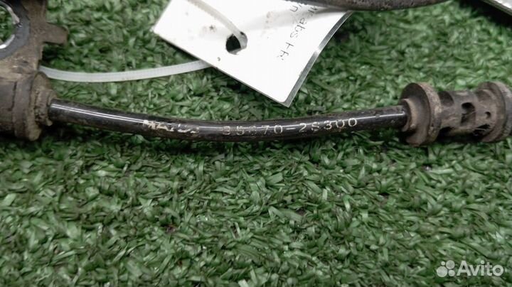 Датчик abs Kia Sportage Левый Передний