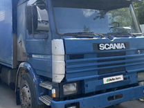 Scania P-series, 1992