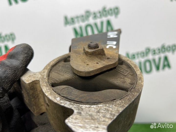 Подушка двигателя Nissan Almera N16 1.5 QG15 2005