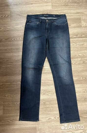 Джинсы женские levis