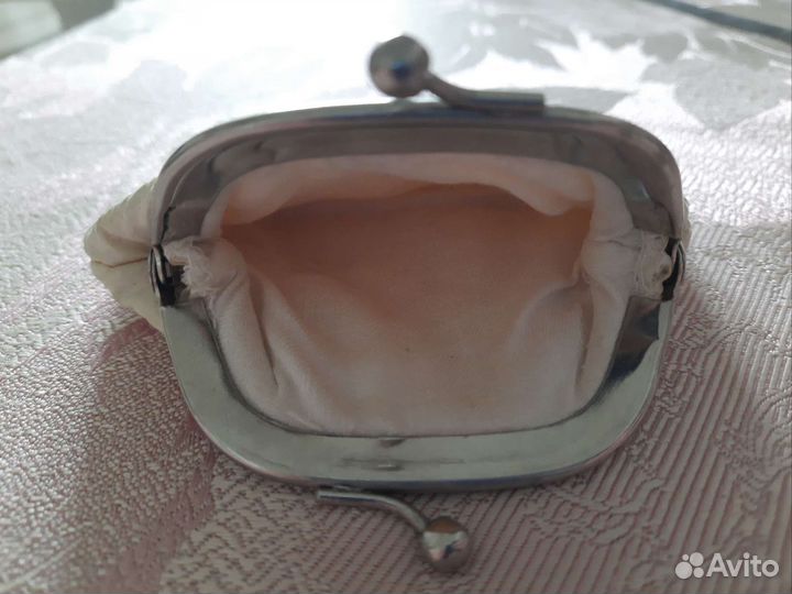 Кошелек СССР