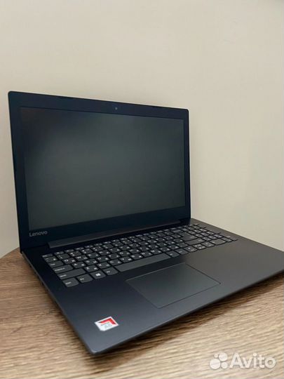 Ноутбук Lenovo Ideapad 330-15AST