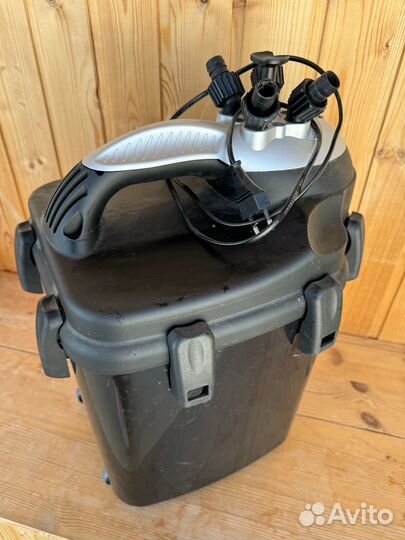 Фильтр для аквариума aquael unimax 500