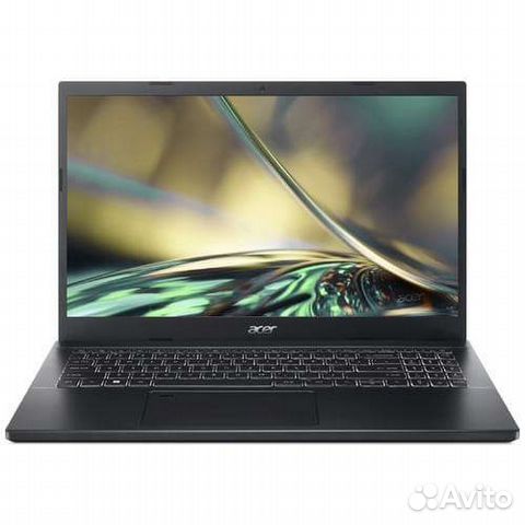 Acer Aspire 7 A715-51G-52DV (Новый)