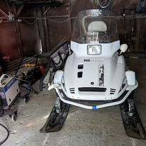 Снегоход Yamaha VK540EC