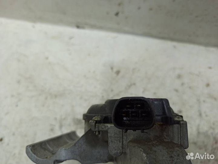 Моторчик стеклоочистителя передний 86510AG012