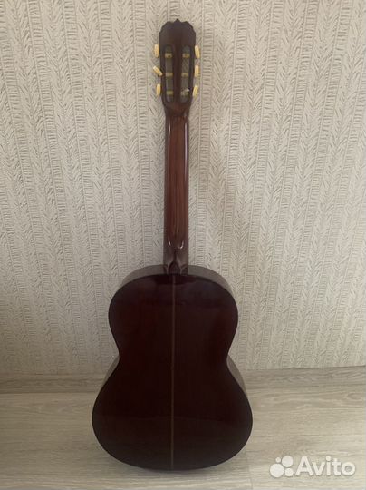Классическая гитара hohner hc06