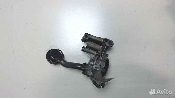 Насос масляный Mitsubishi Outlander XL, 2007