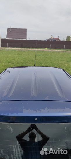 Mazda Demio 1.3 AT, 2004, 215 000 км