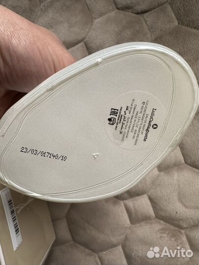 Парфюмерная вода Lulu Castagnette 100мл