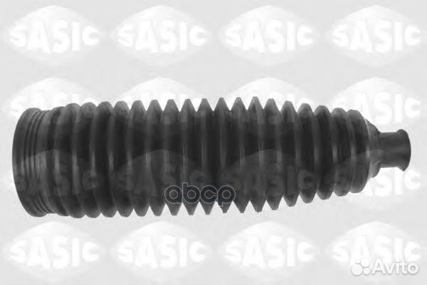 Пыльник рулевой рейки opel astra H 9006712 Sasic