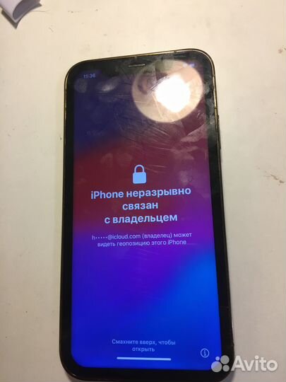 iPhone xr в корпусе 13 pro