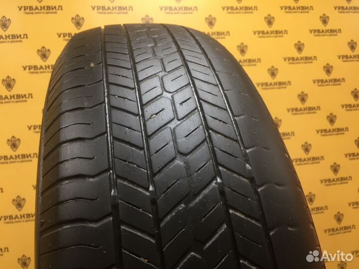 Yokohama Geolandar G033 215/70 R16 100H