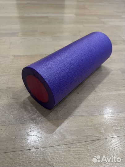 Валик спортивный