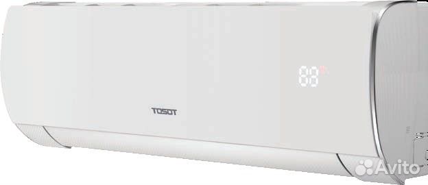 Сплит-система Tosot T09H-SLyR/I/T09H-SLyR/O