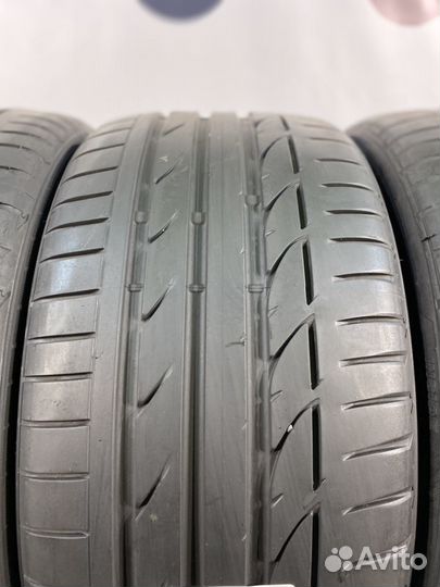 Bridgestone Potenza S001 255/35 R19 97Y