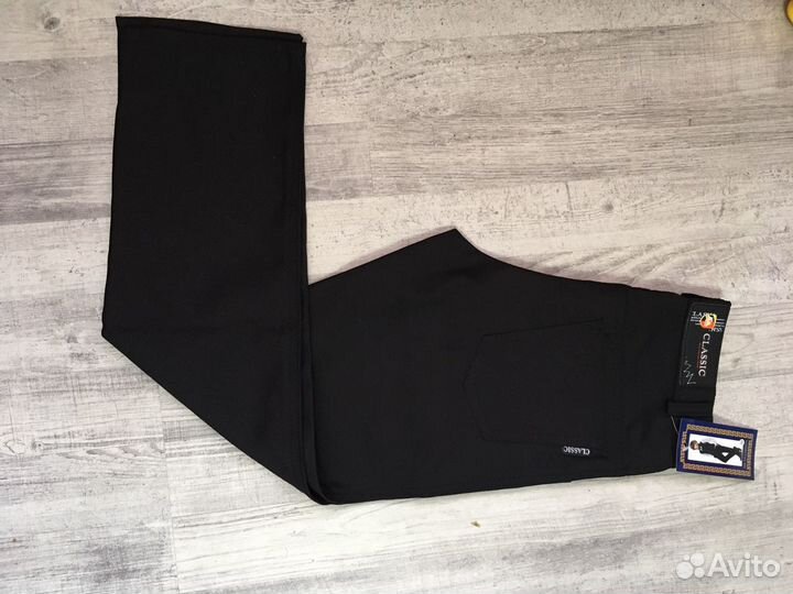 Брюки для мальчика