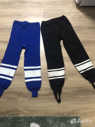 Хоккейная форма