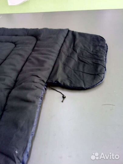 Спальный мешок 90х220 зимний