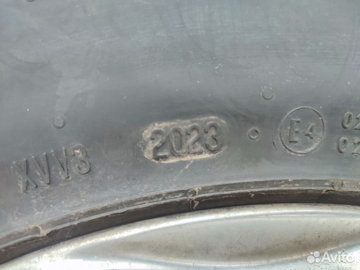 Matador MP 72 Izzarda A/T 2 205/70 R15