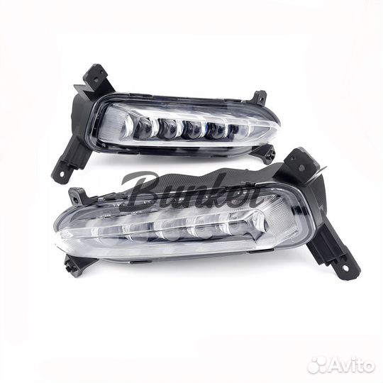 Salman Hyundai Solaris 2017-2020, 60W