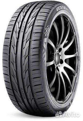 Kumho Ecsta PS31 235/55 R17 103W