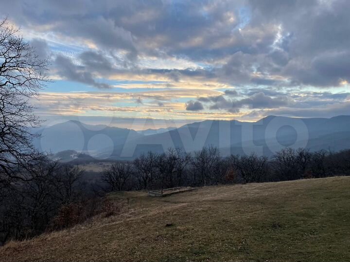 Участок 25 сот. (ИЖС)