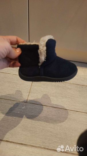 Ugg угги детские