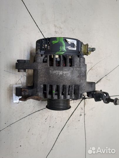 Генератор Toyota Aygo, 2009