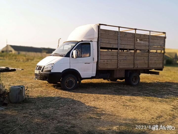 Перевозка Скота, овец, лошадей и грузов до 6м.и 4т