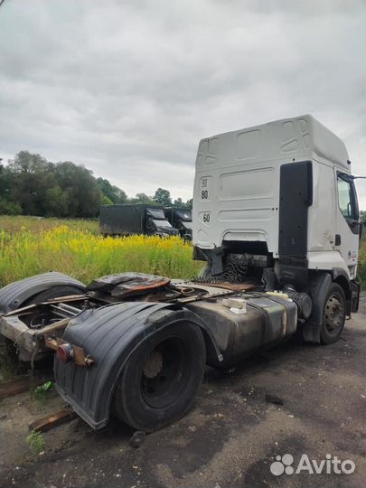 Renault Premium 380, 1999