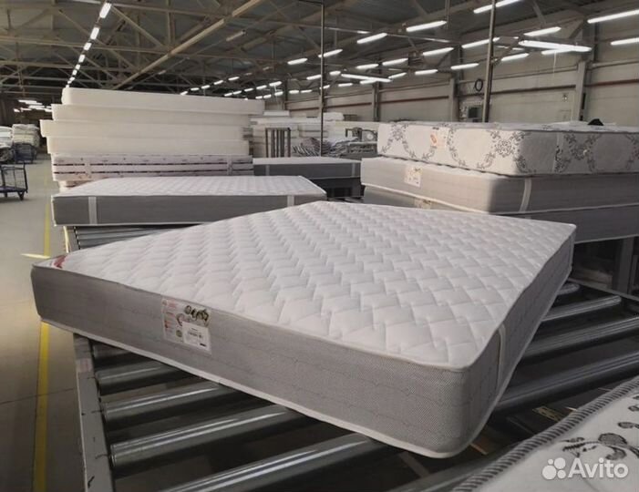 Матрас от производителя
