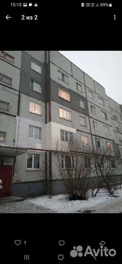 Высотные работы