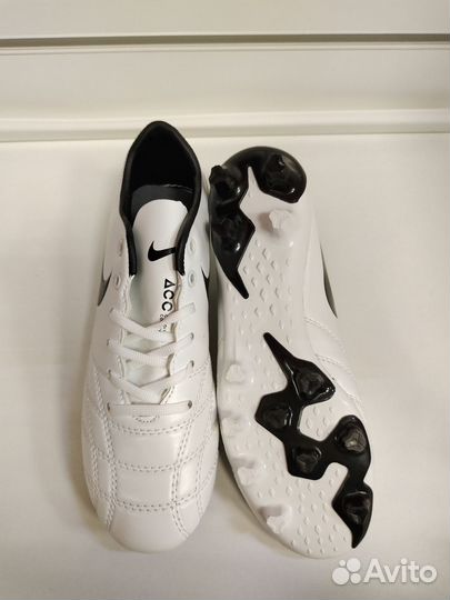 Бутсы Nike CR7 подростковые 36-41