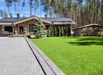 Karelia Club Family Дом-Баня