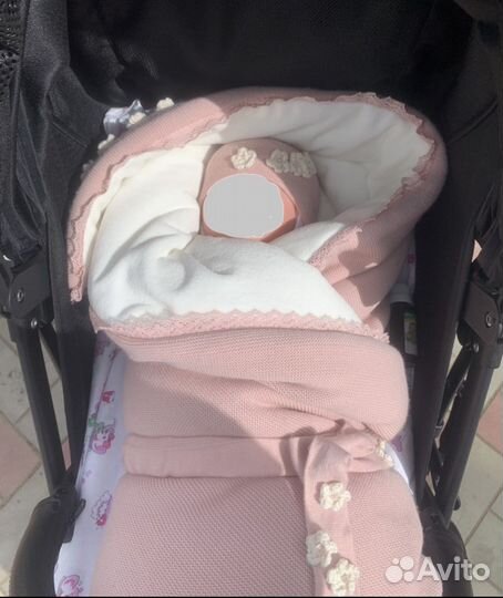 Комлект на выписку