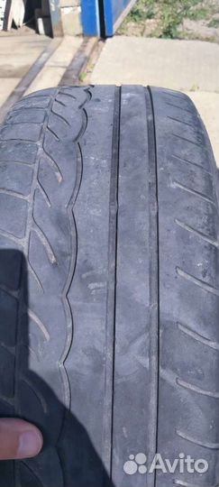 Dunlop SP Sport Maxx TT 205/55 R16